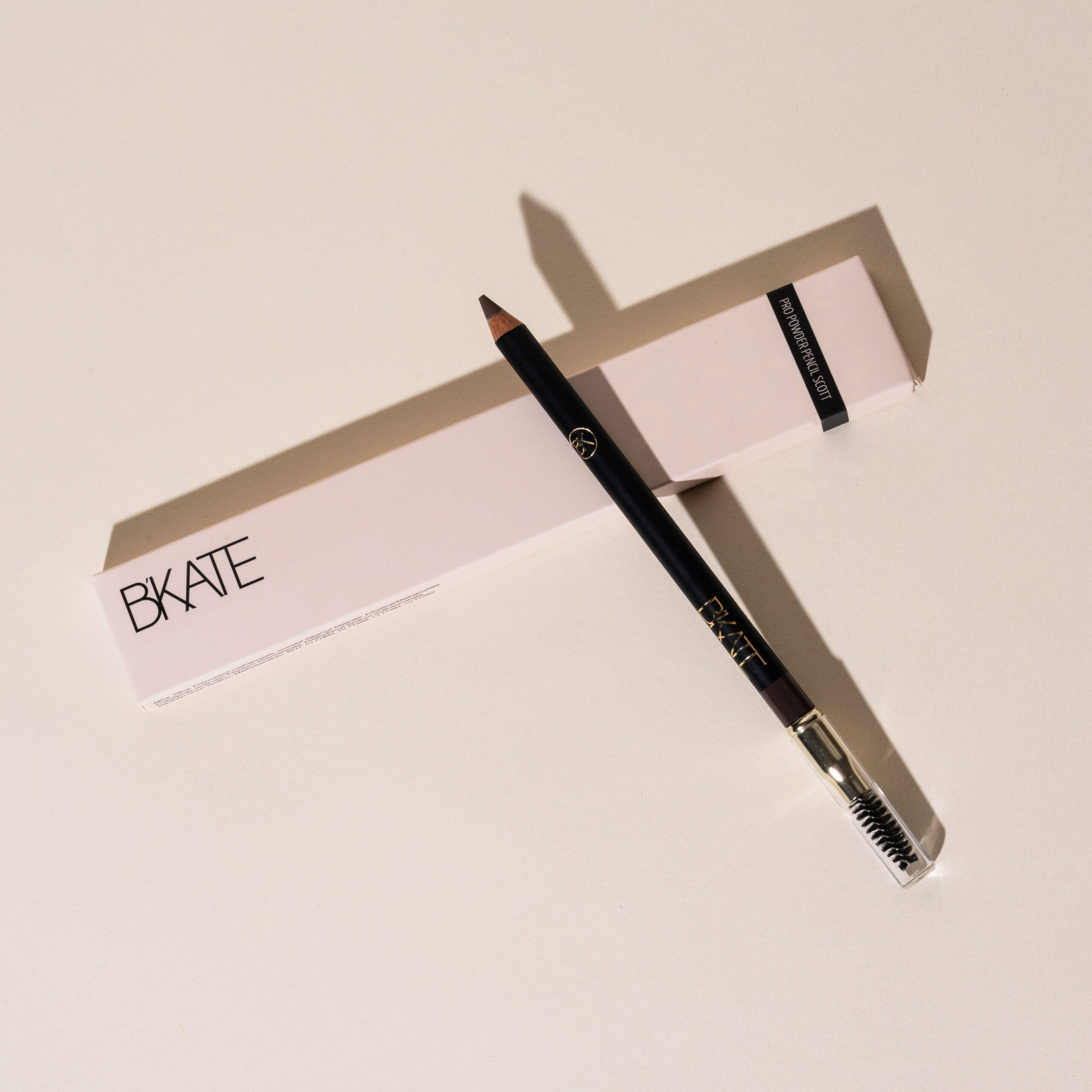 B'KATE PRO BROW POWDER PENCIL