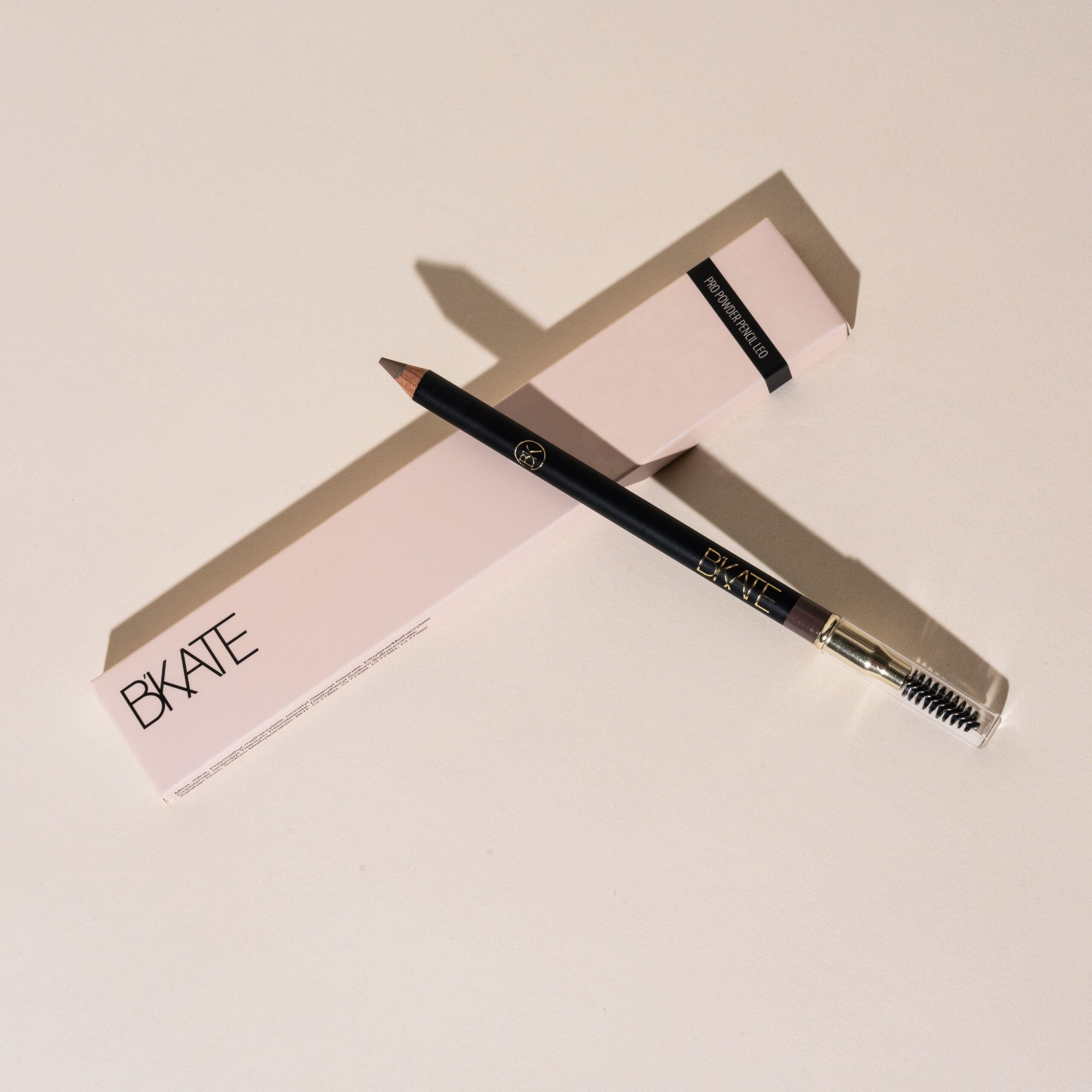 B'KATE PRO BROW POWDER PENCIL