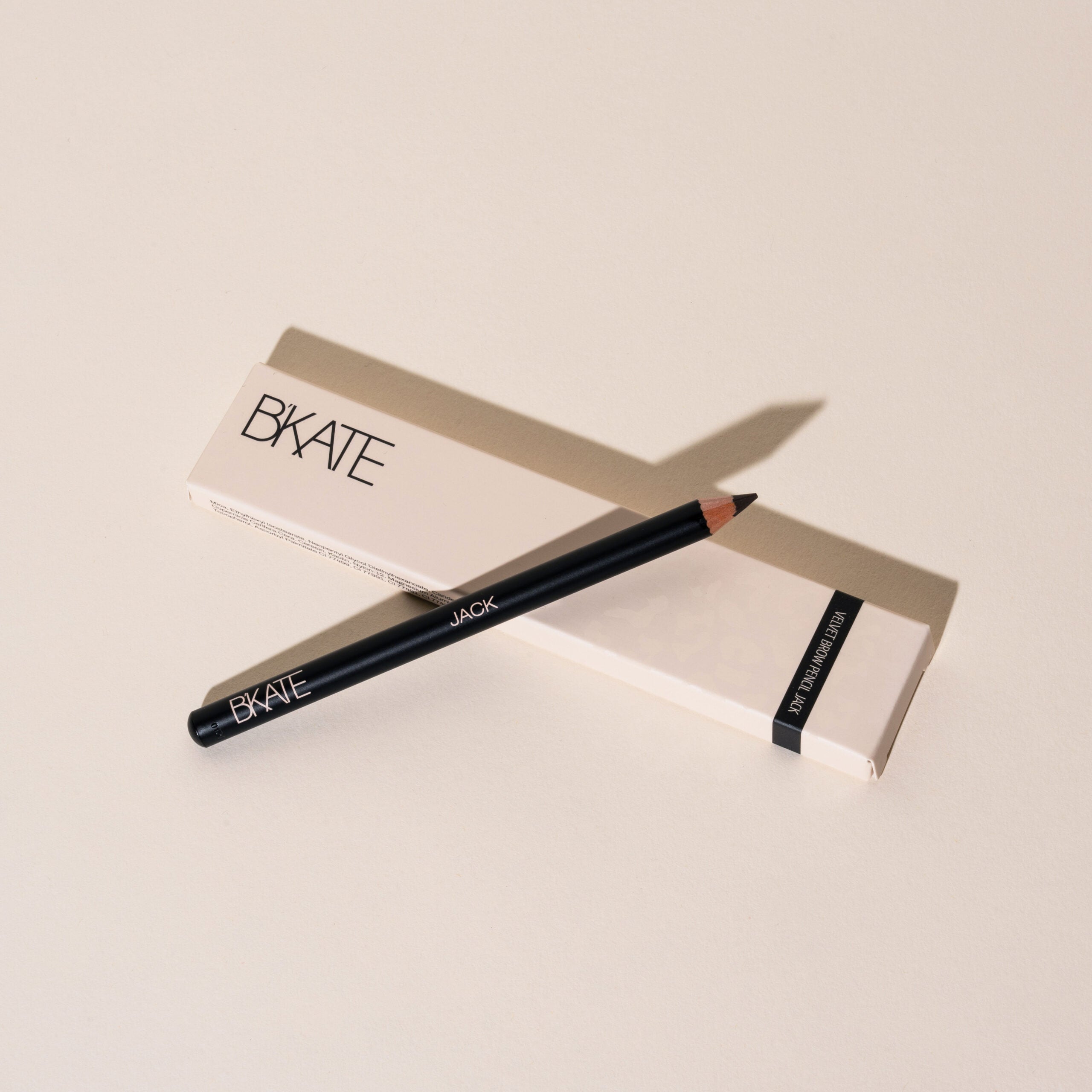 B’KATE VELVET BROW PENCIL