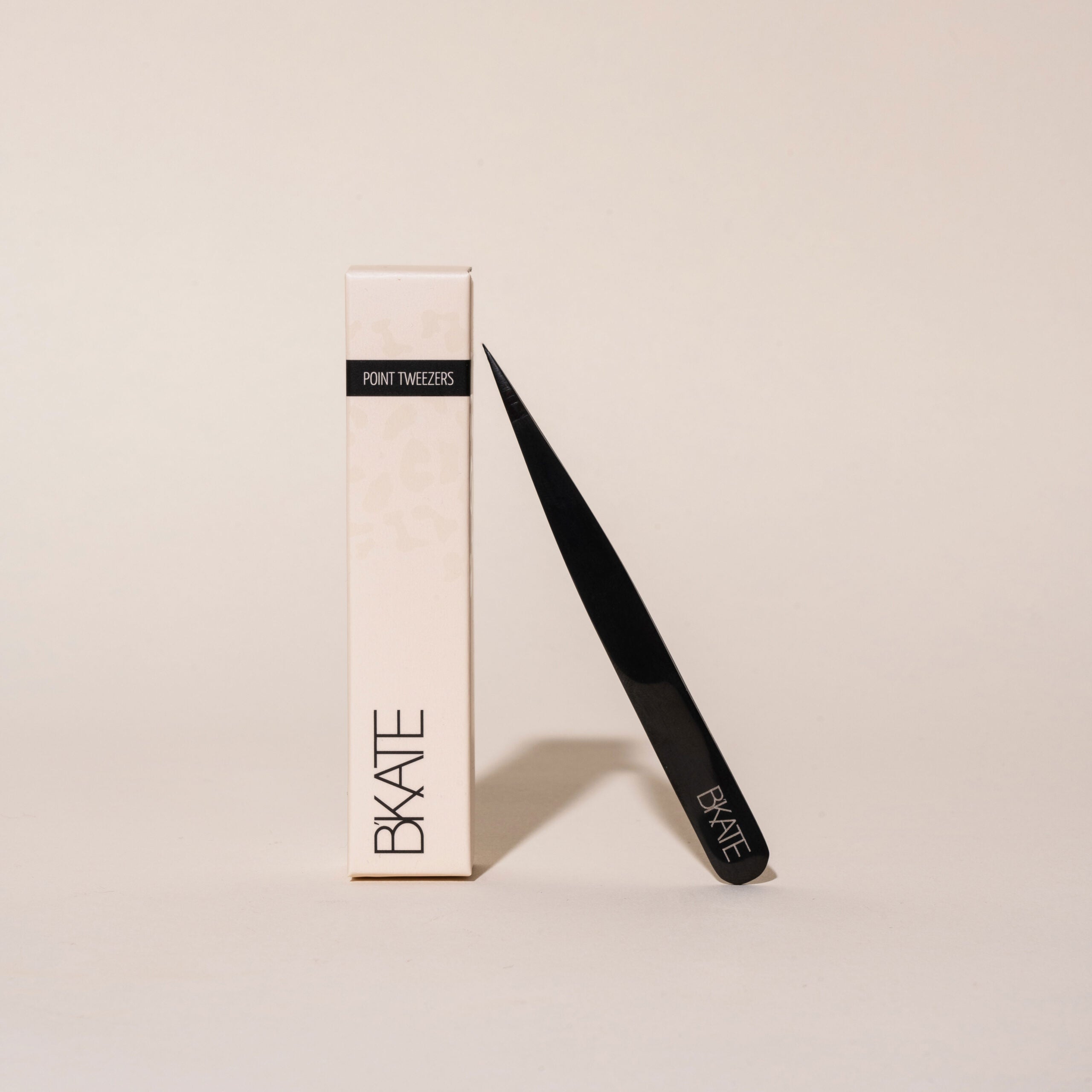 B’KATE POINT TWEEZERS