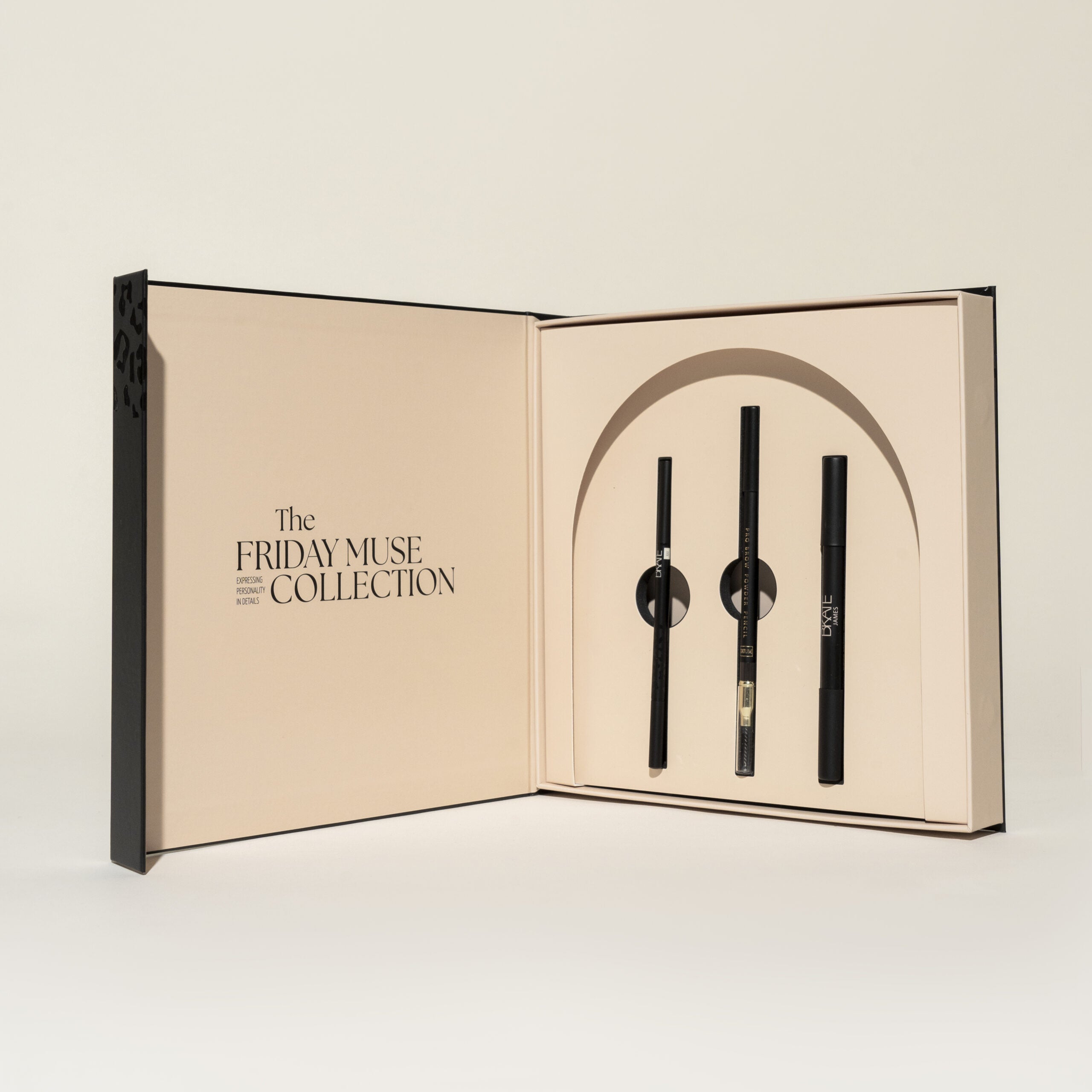 B'KATE FRIDAY MUSE COLLECTION box II