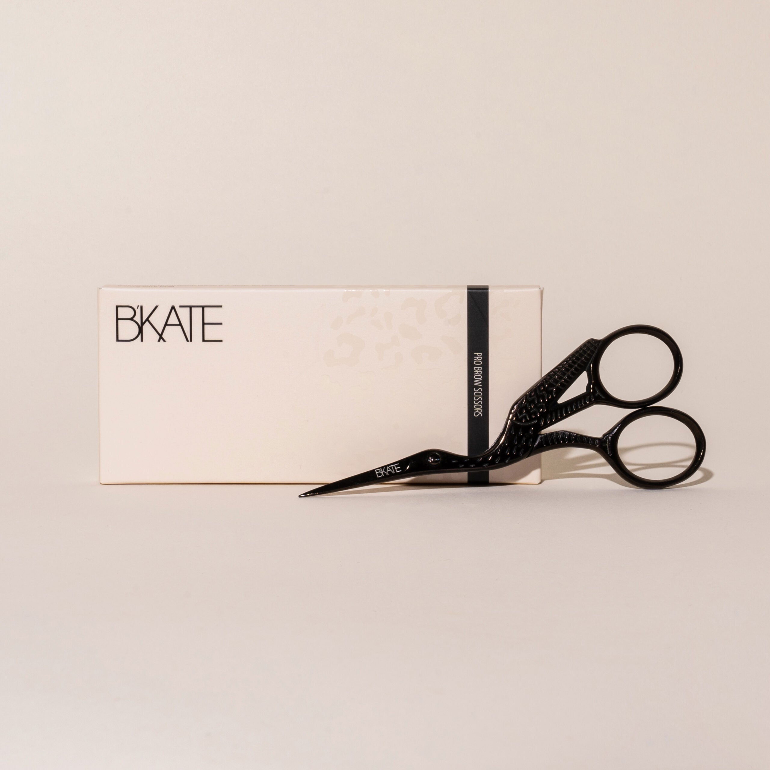 B’KATE PRO BROW SCISSORS