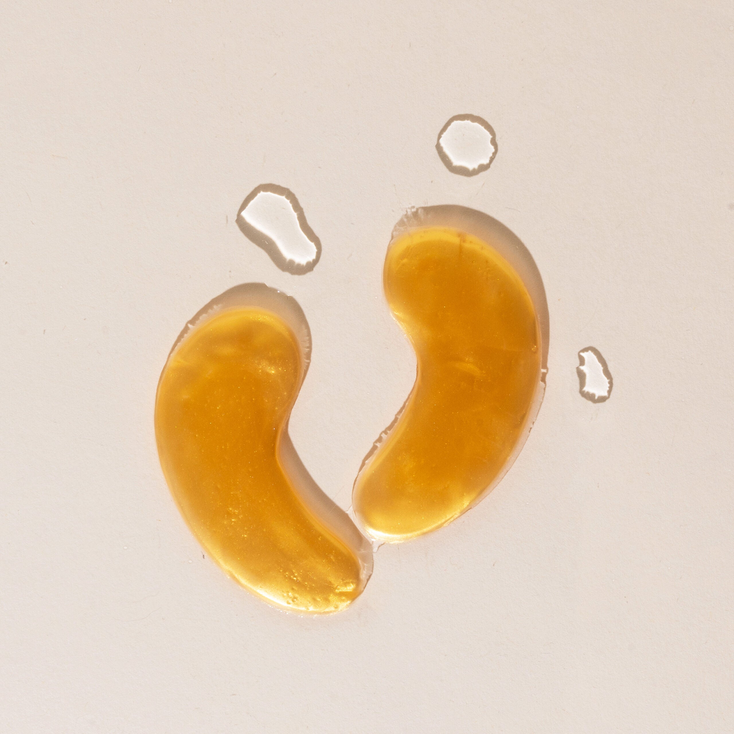 B’KATE HYDRATING EYE PATCHES