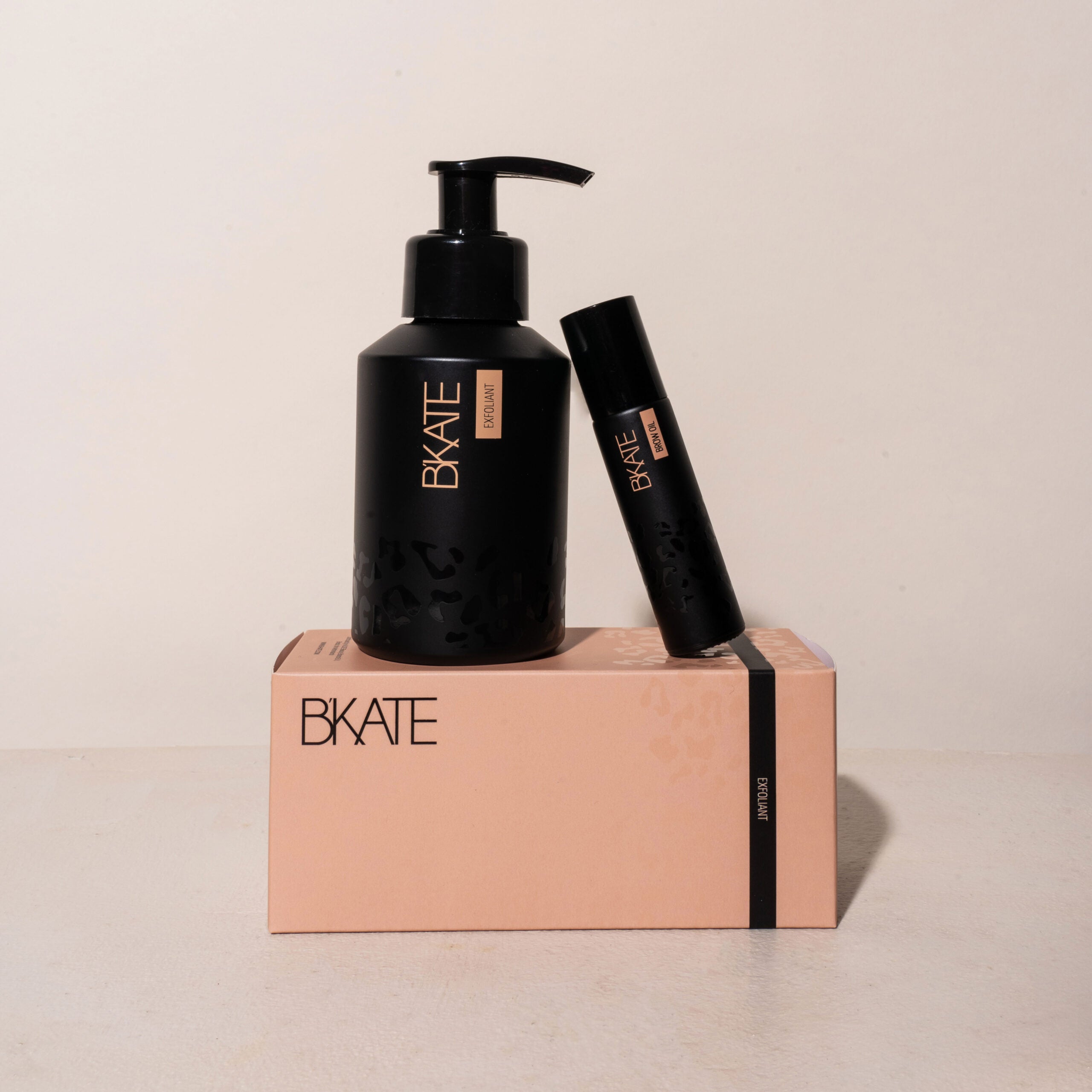 B’KATE BROW OIL ROLL ON