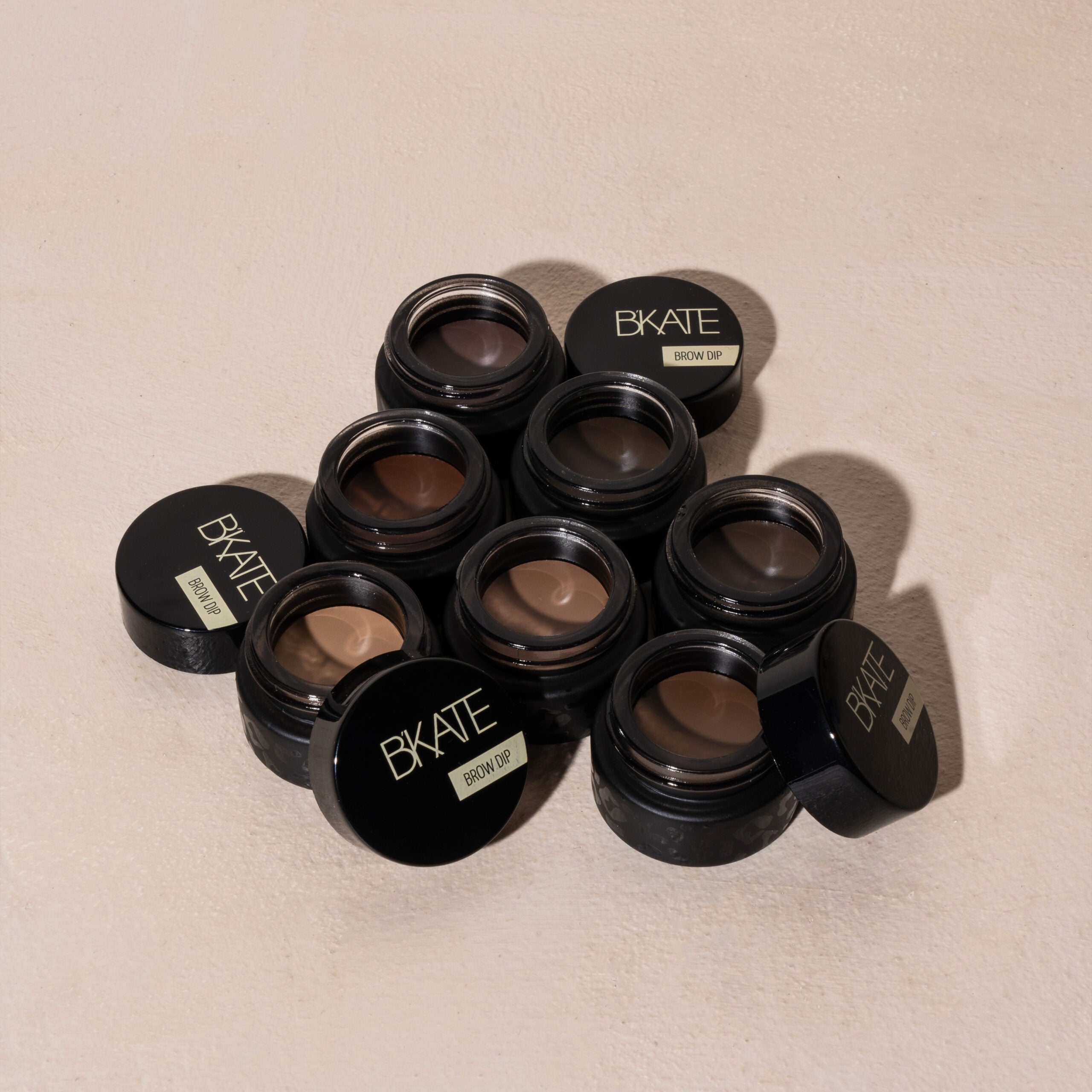 B’KATE BROW DIP