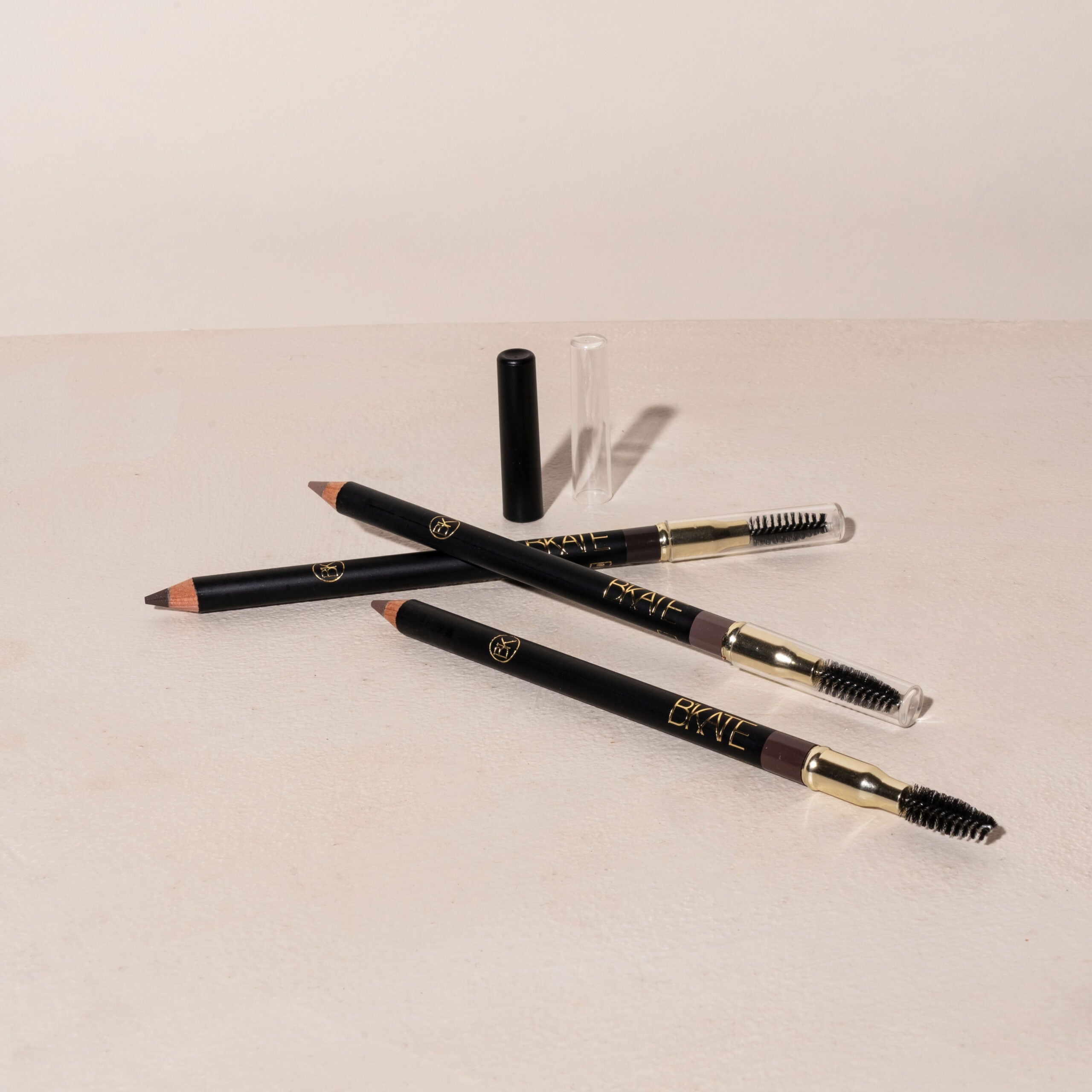 B'KATE PRO BROW POWDER PENCIL