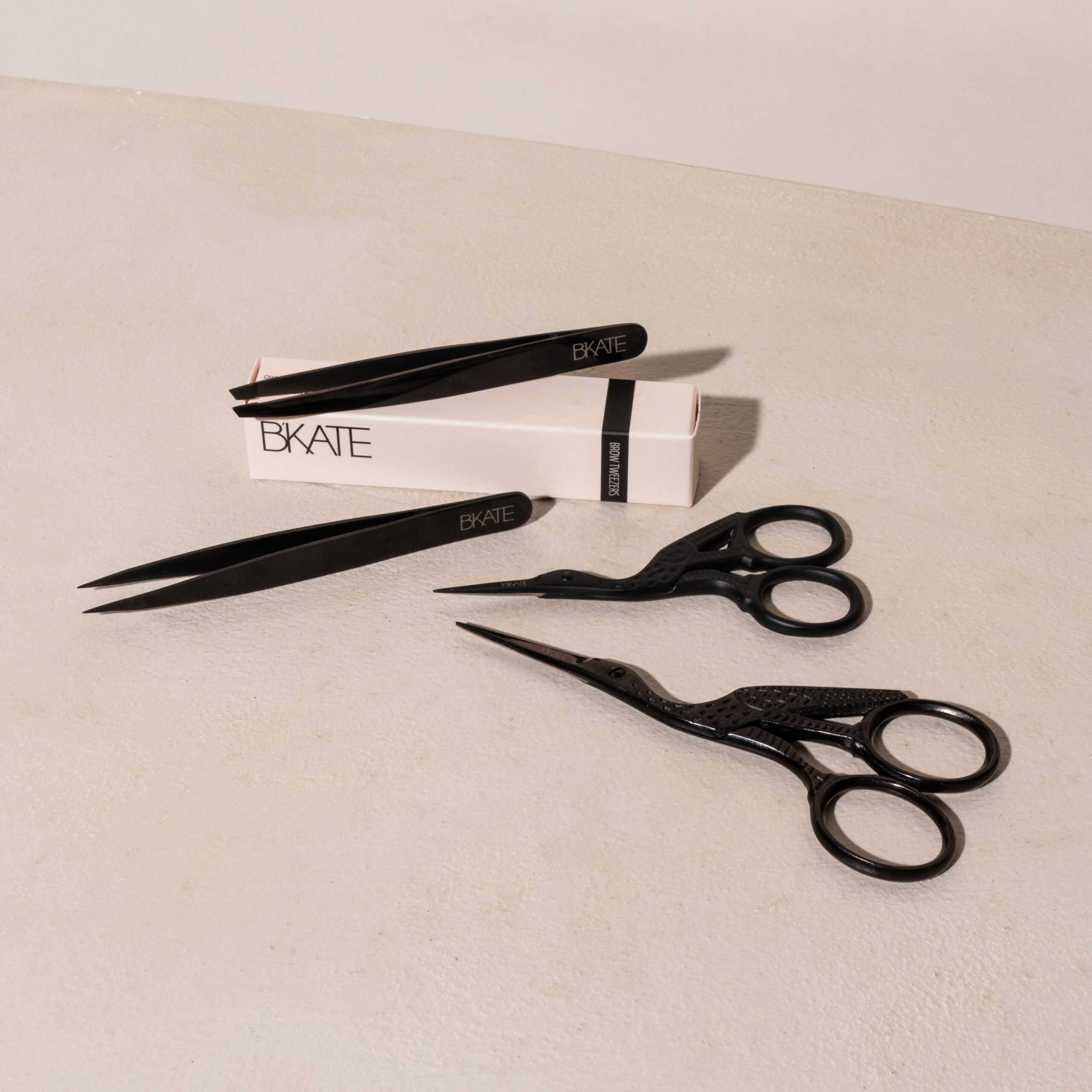 B’KATE PRO BROW SCISSORS