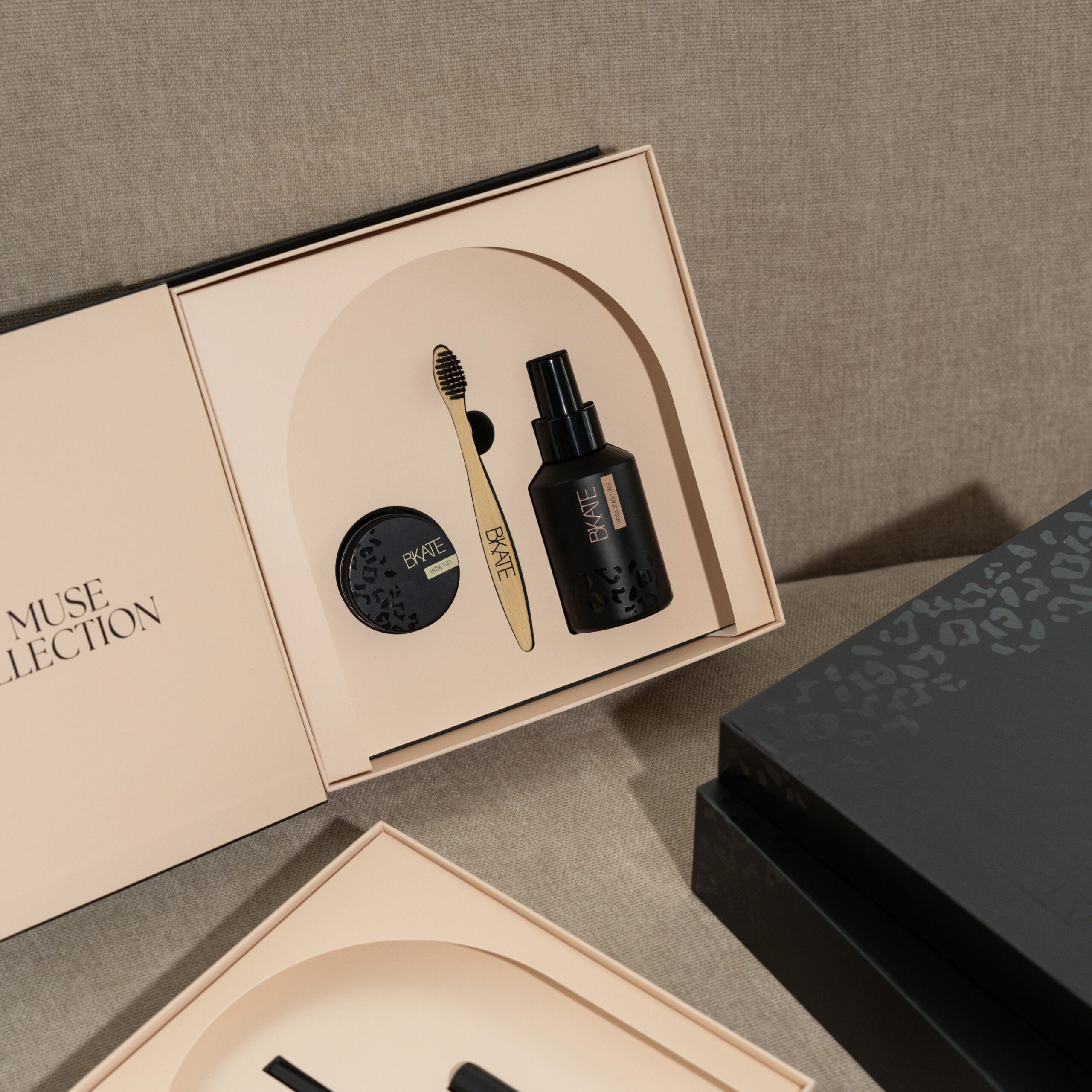 B'KATE FRIDAY MUSE COLLECTION box VI