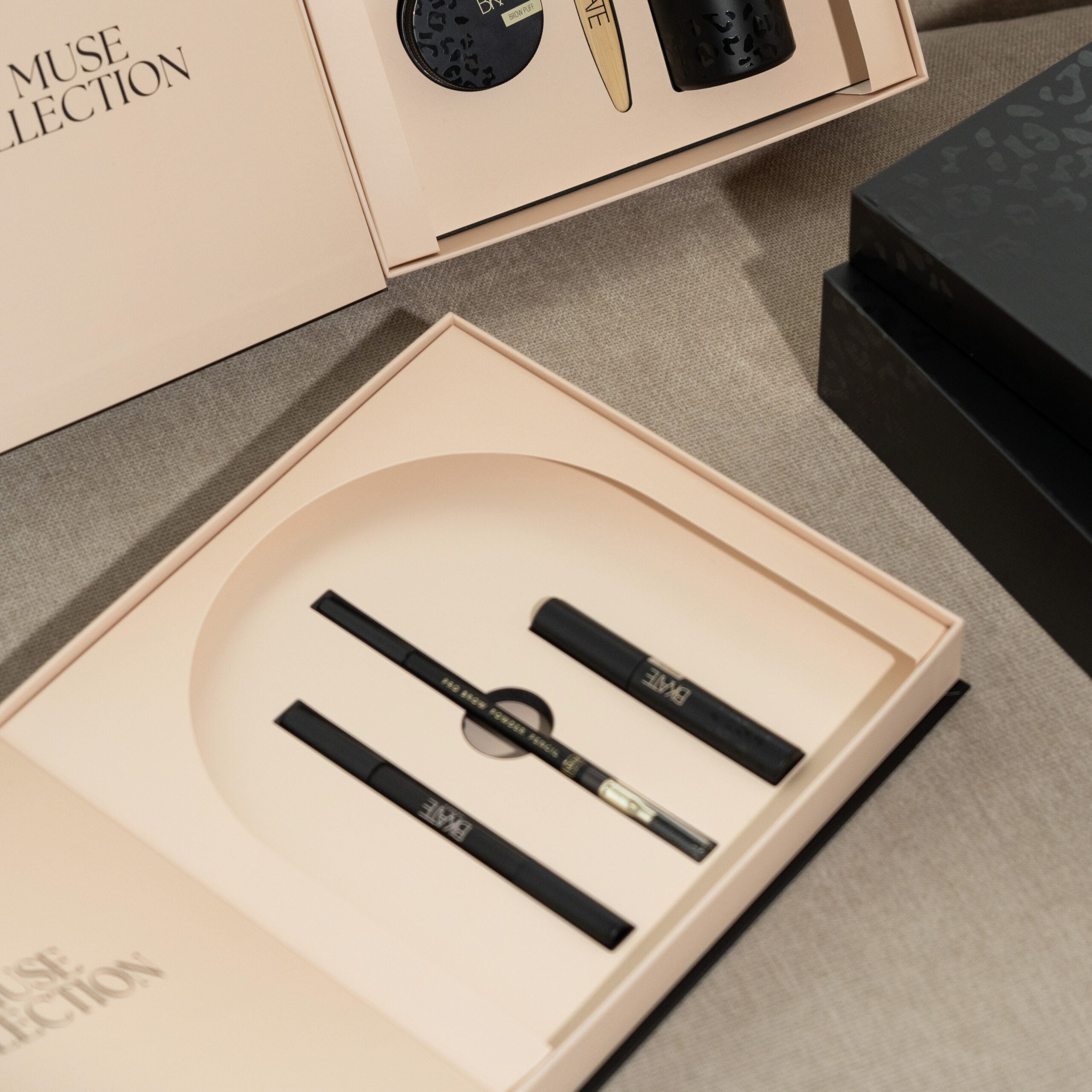 B'KATE FRIDAY MUSE COLLECTION box III