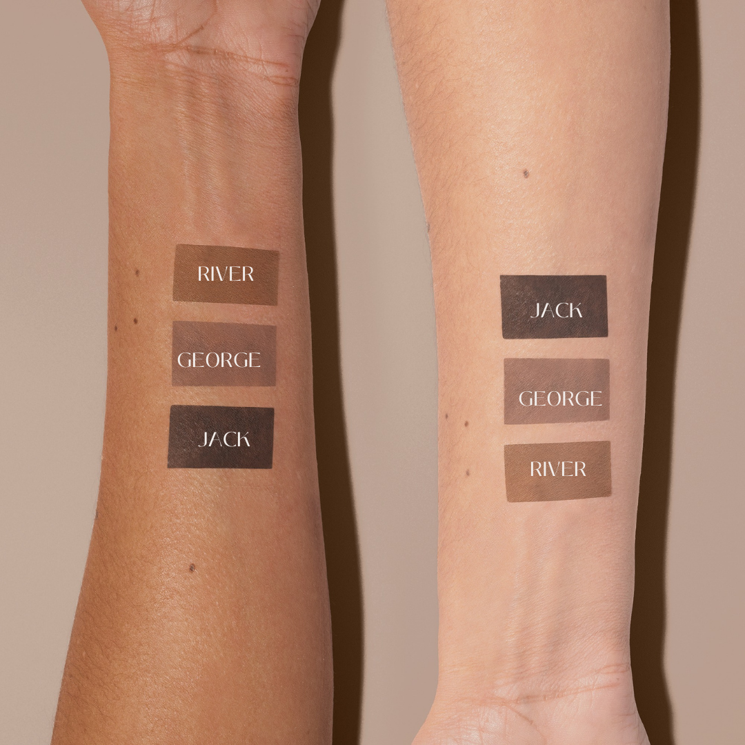 B’KATE VELVET BROW PENCIL