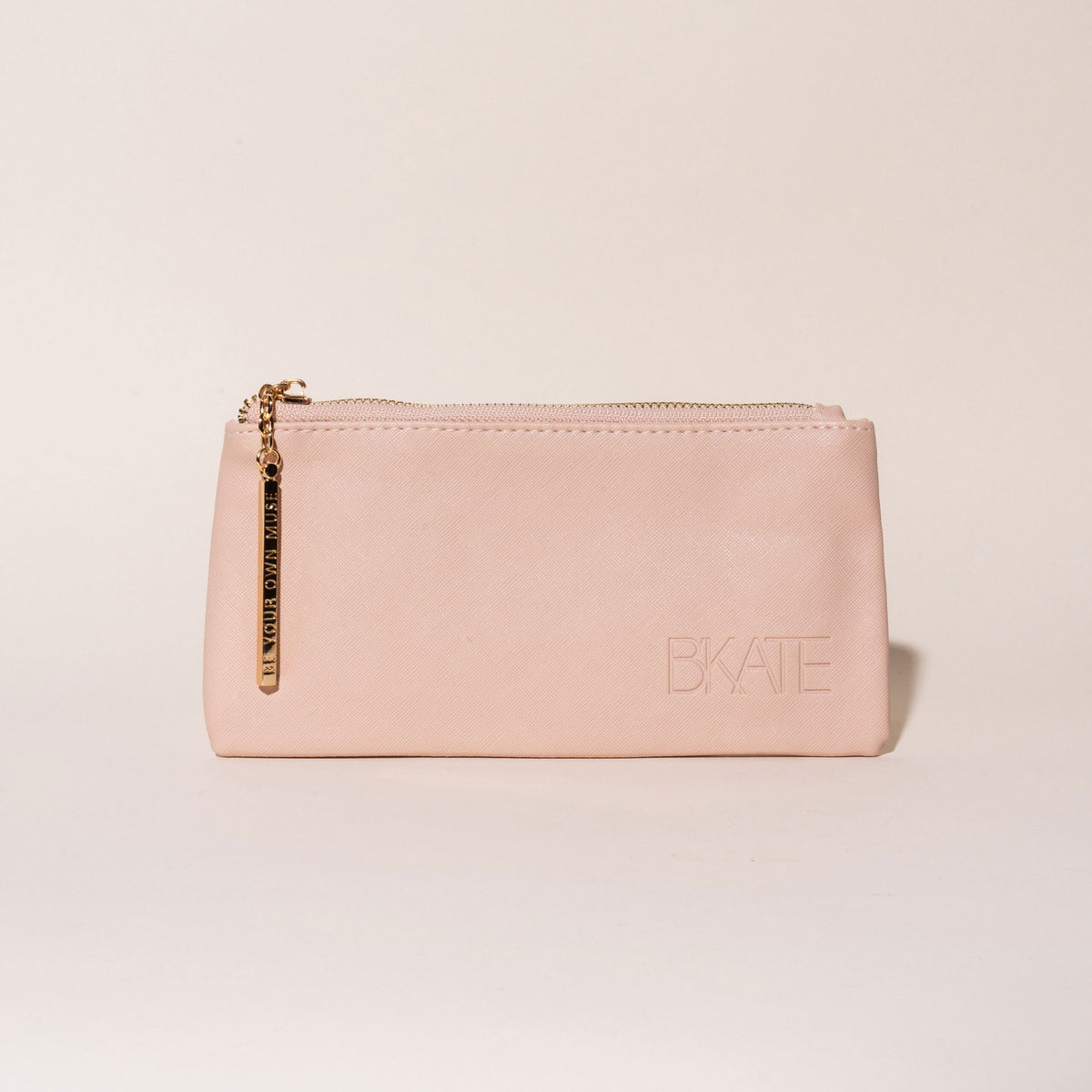 B'KATE accessories: bags, sharpener and keychain