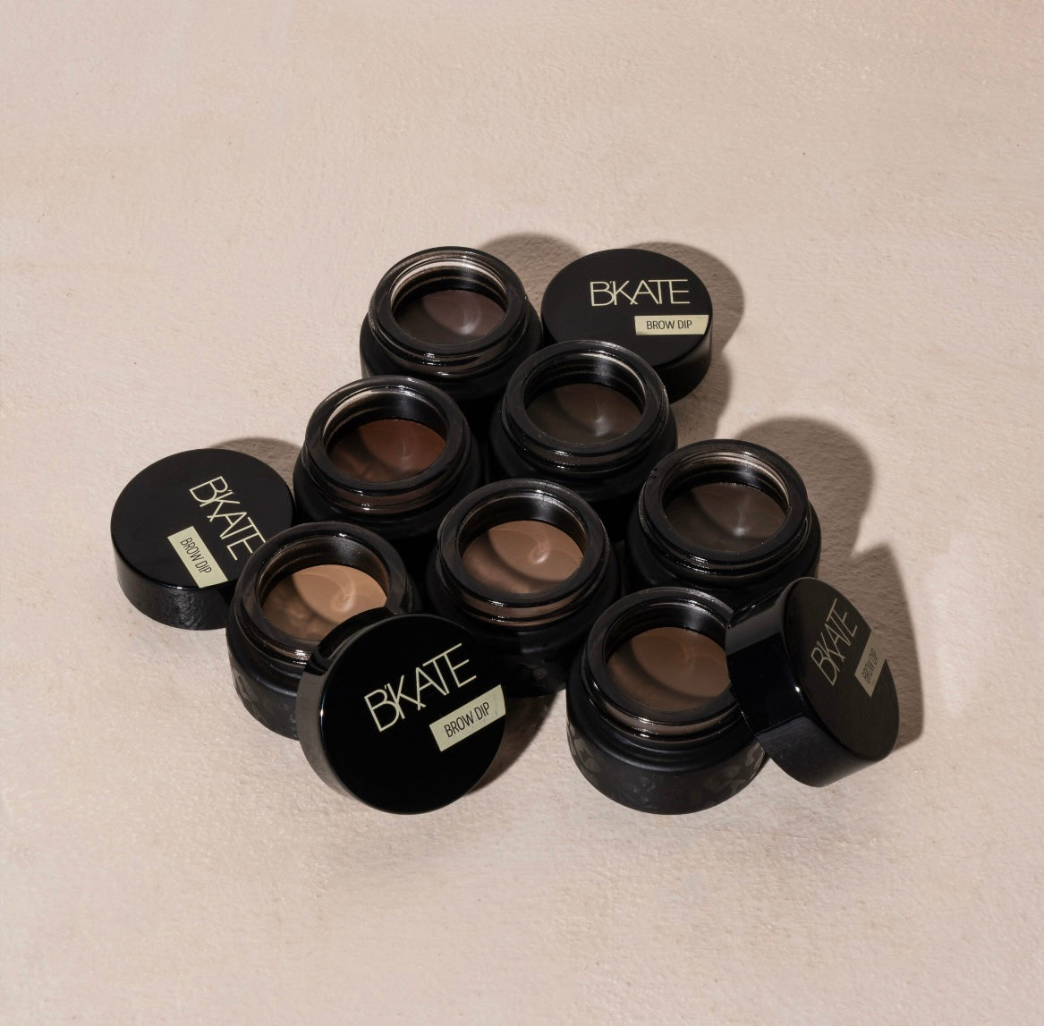 B'KATE brow bundle - build your own trio and save 30%