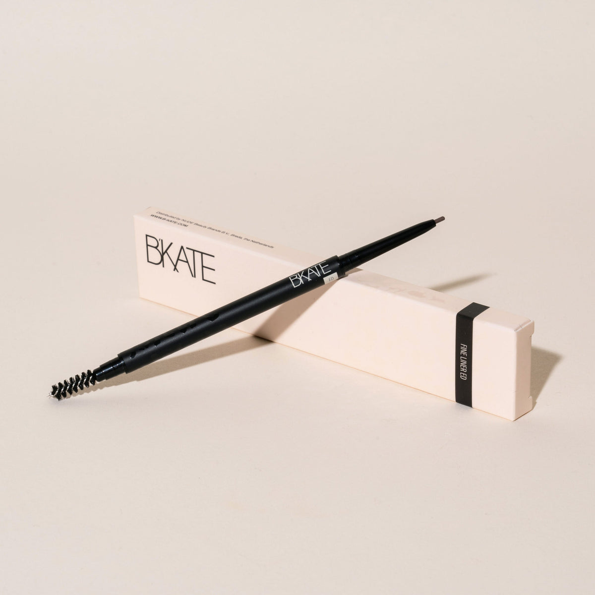 B'KATE - the full brow range