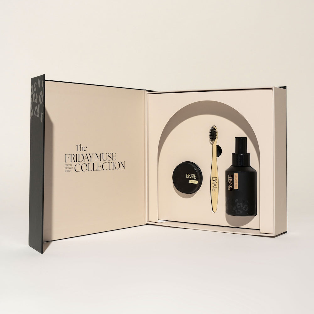 Friday Muse Box