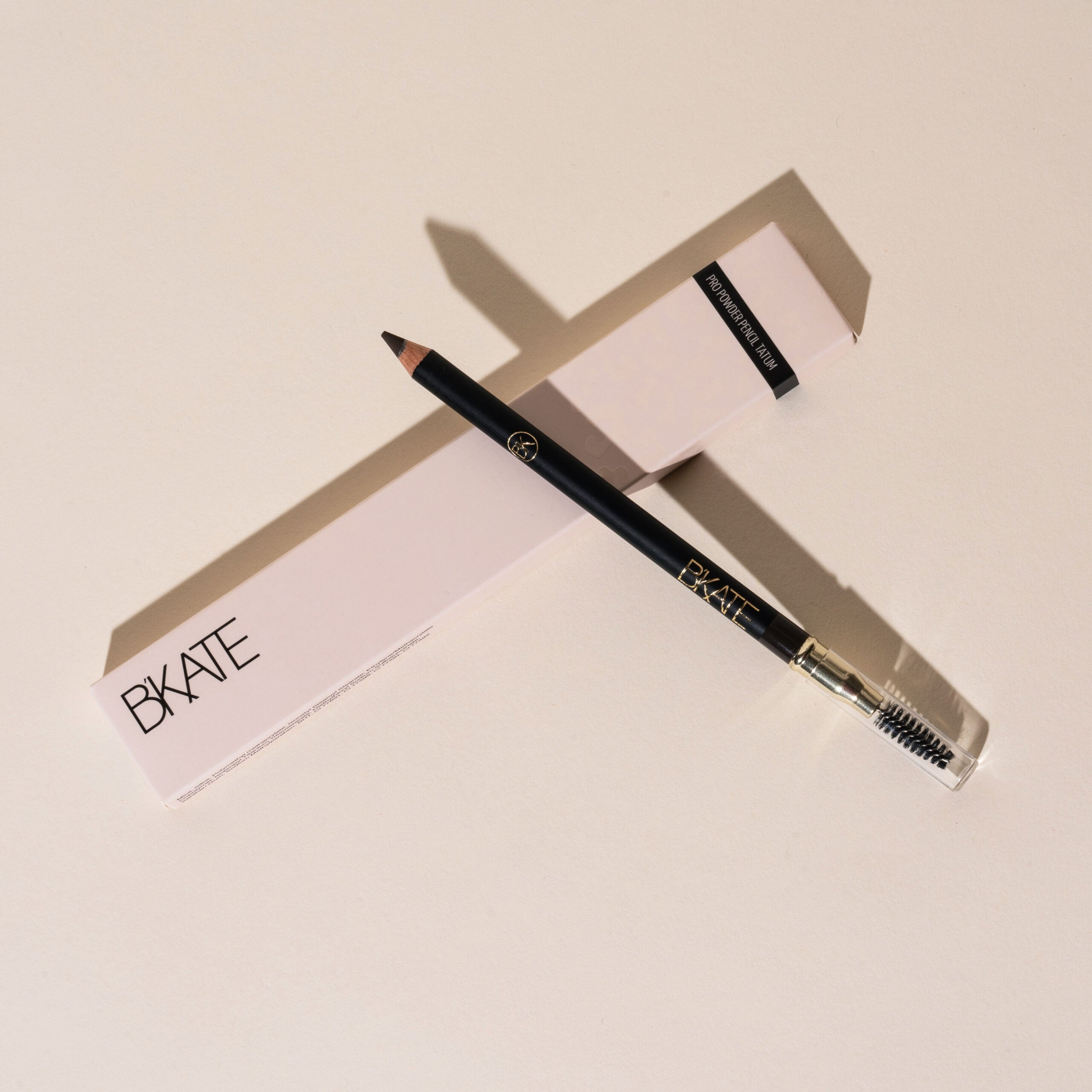 B'KATE PRO BROW POWDER PENCIL