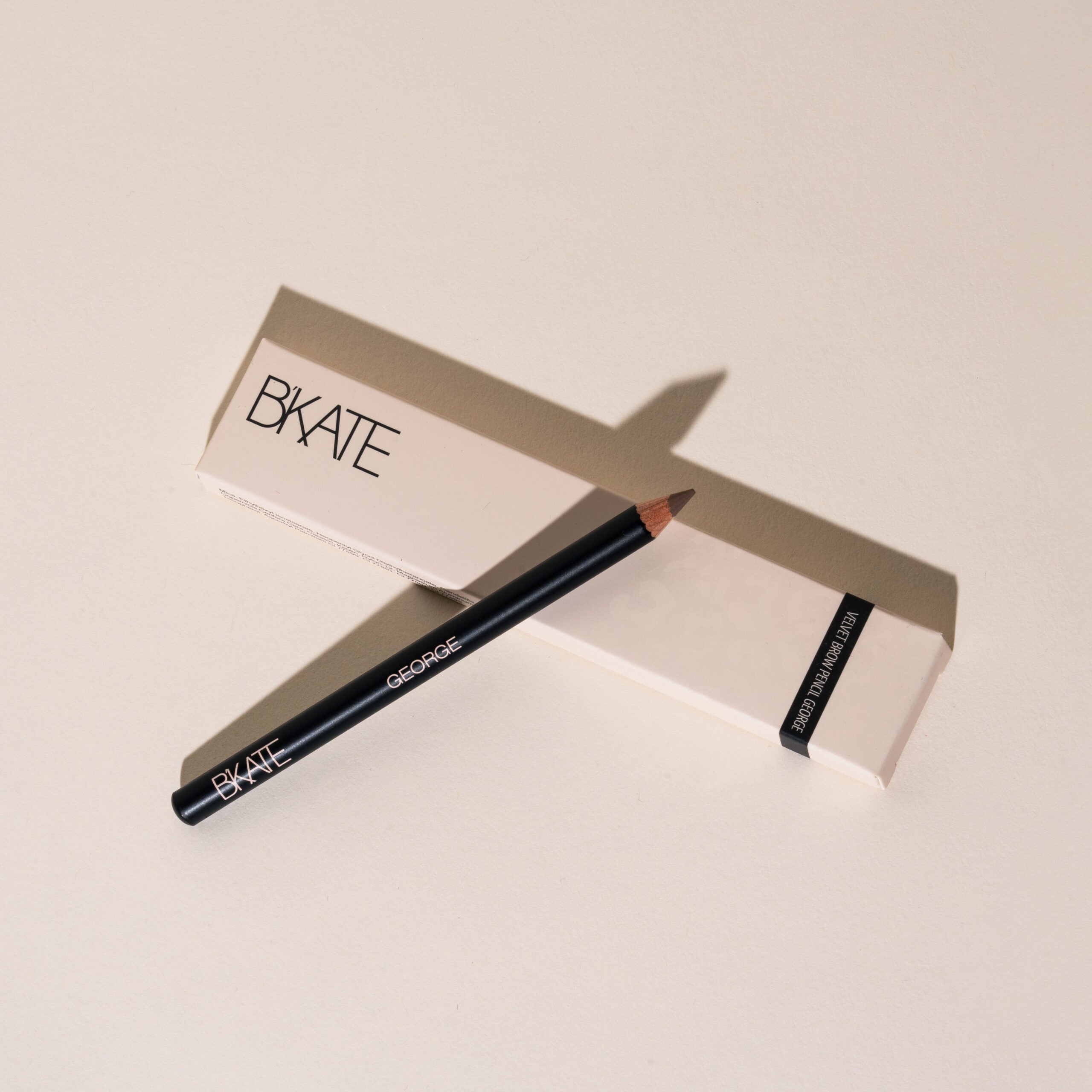 B’KATE VELVET BROW PENCIL
