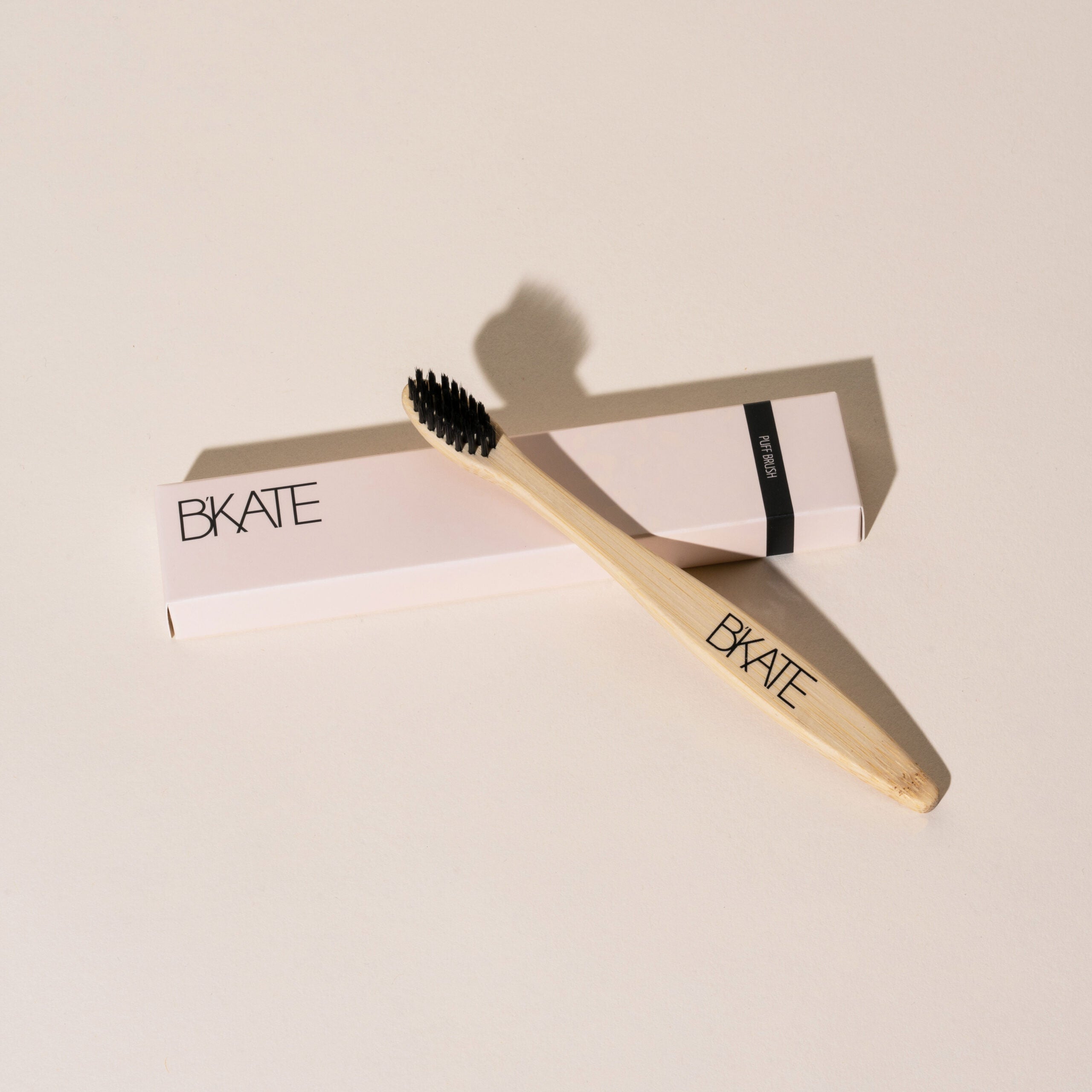 B’KATE PUFF BRUSH