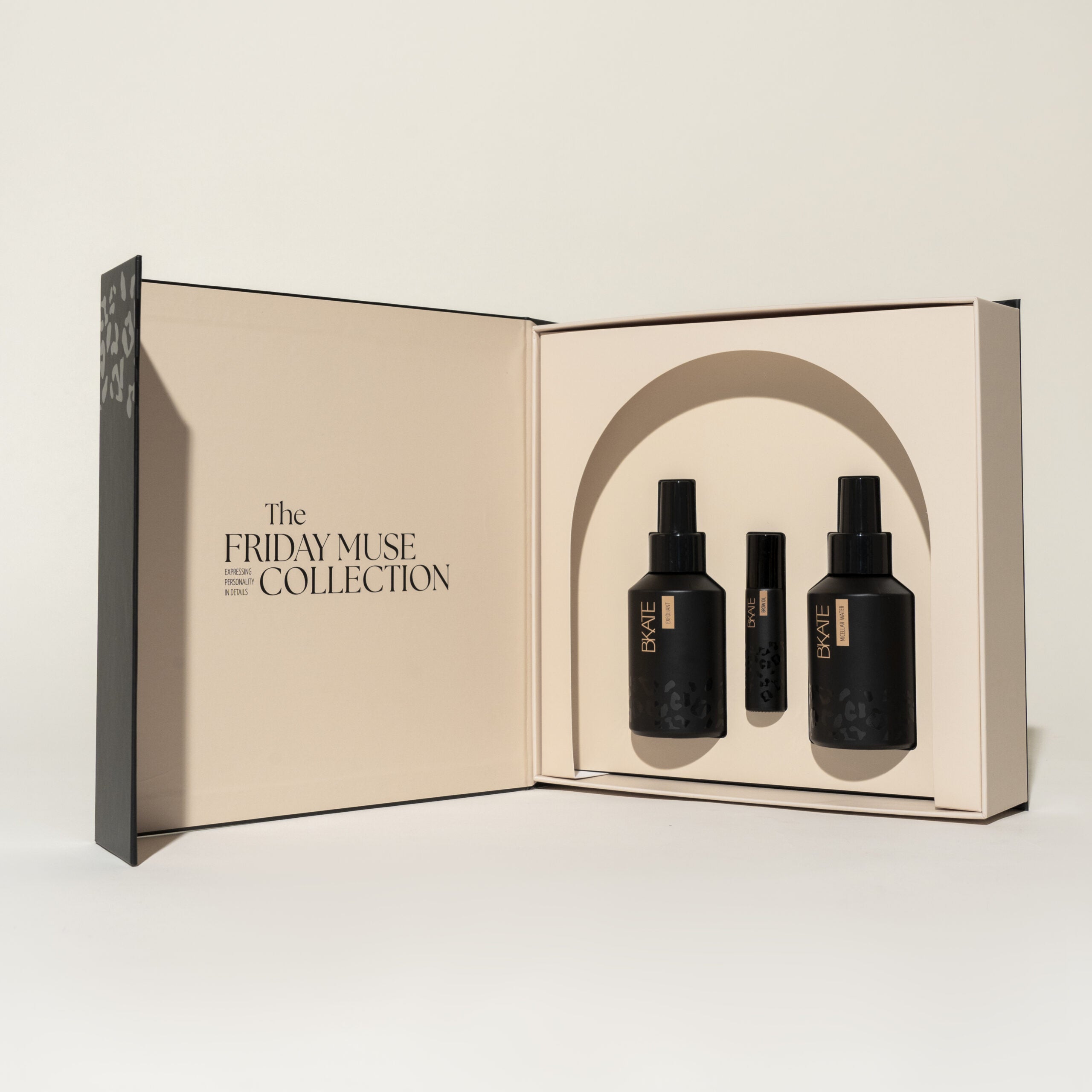 B'KATE FRIDAY MUSE COLLECTION box V