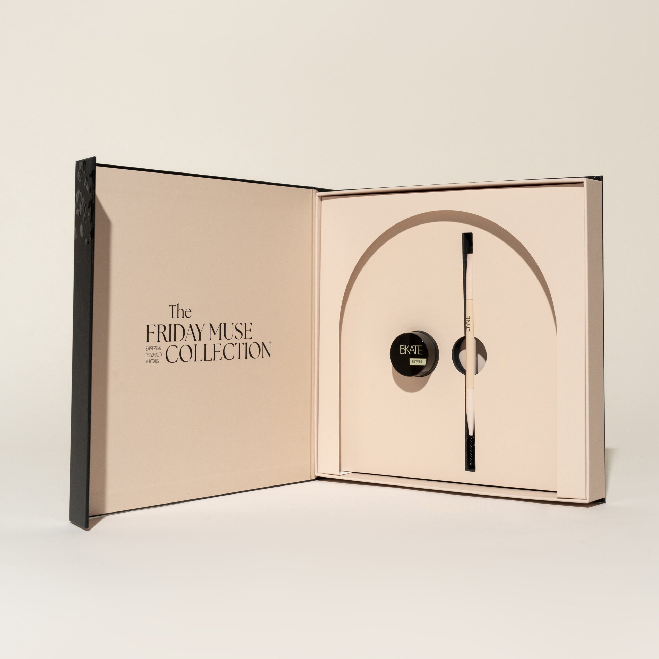 B'KATE FRIDAY MUSE COLLECTION box I