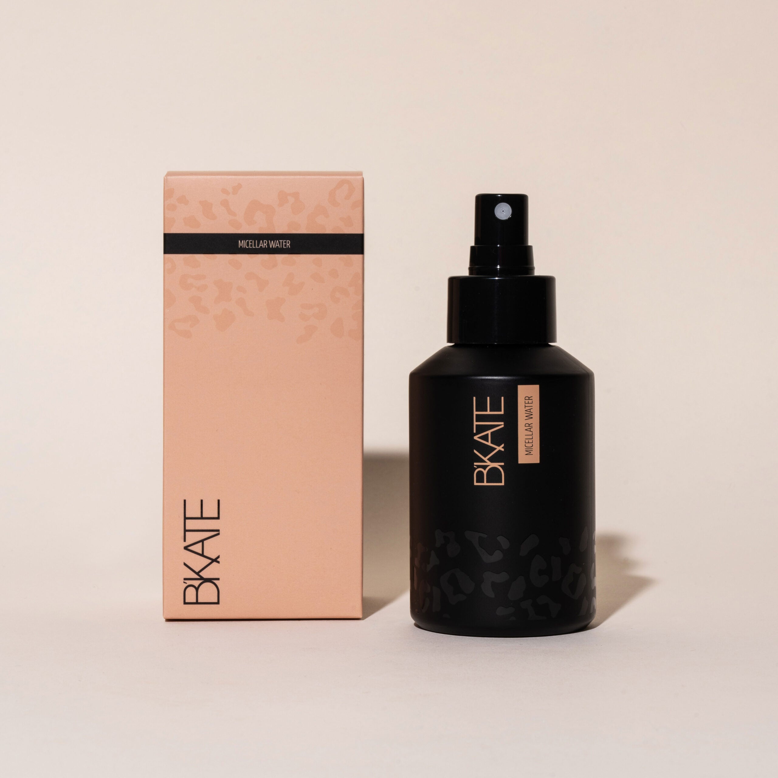 B’KATE MICELLAR WATER