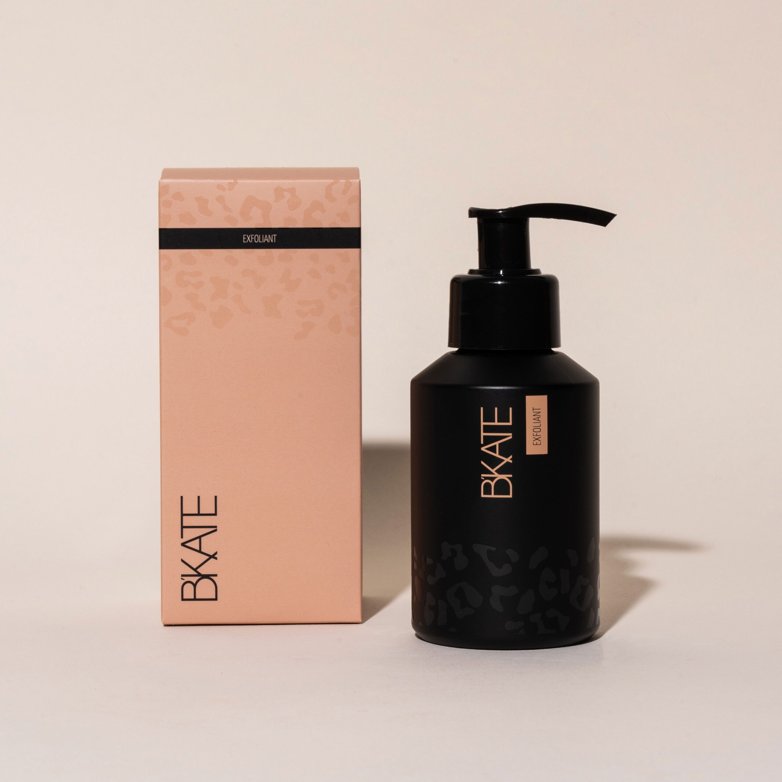 B’KATE EXFOLIANT