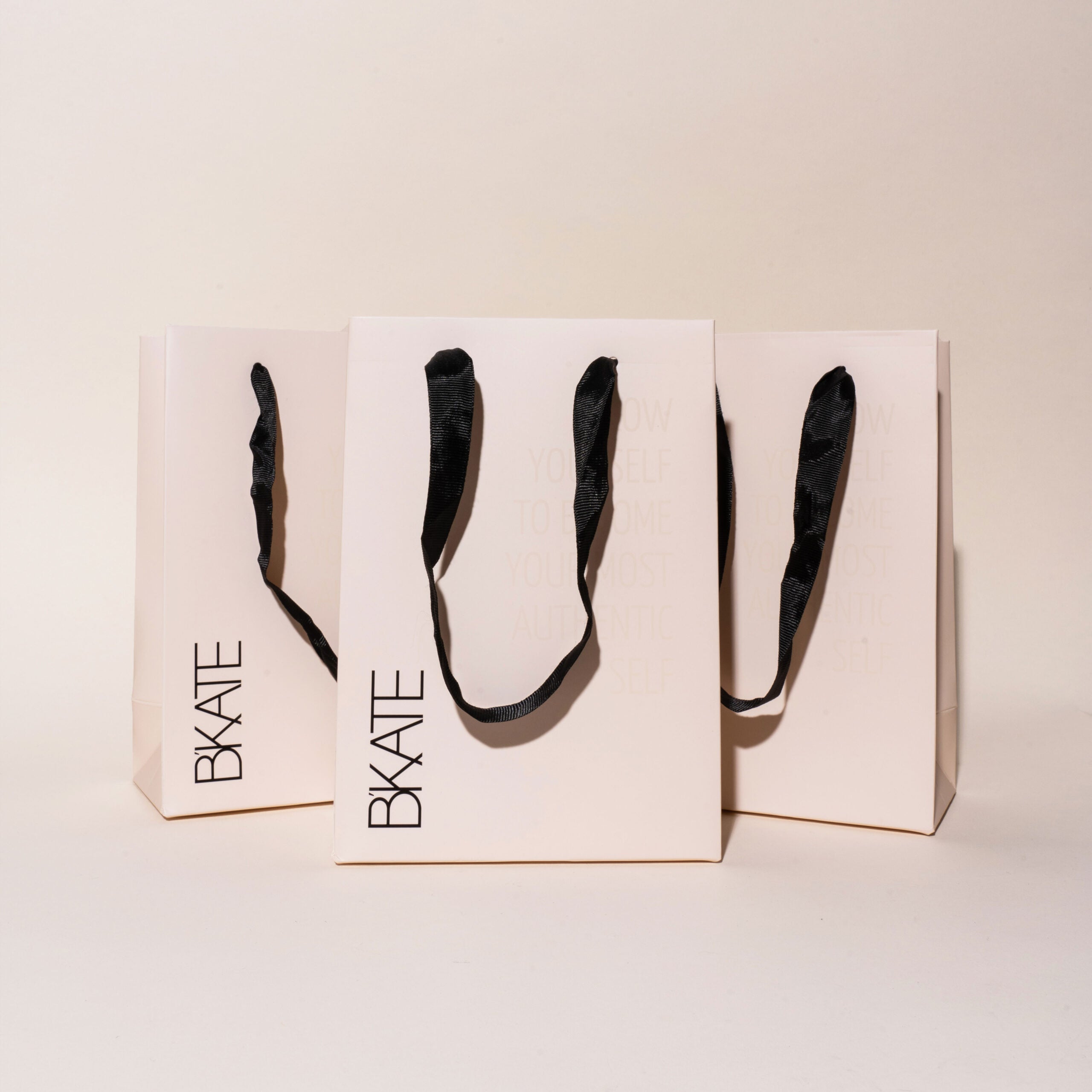 B’KATE BAG A5 (10PCS)