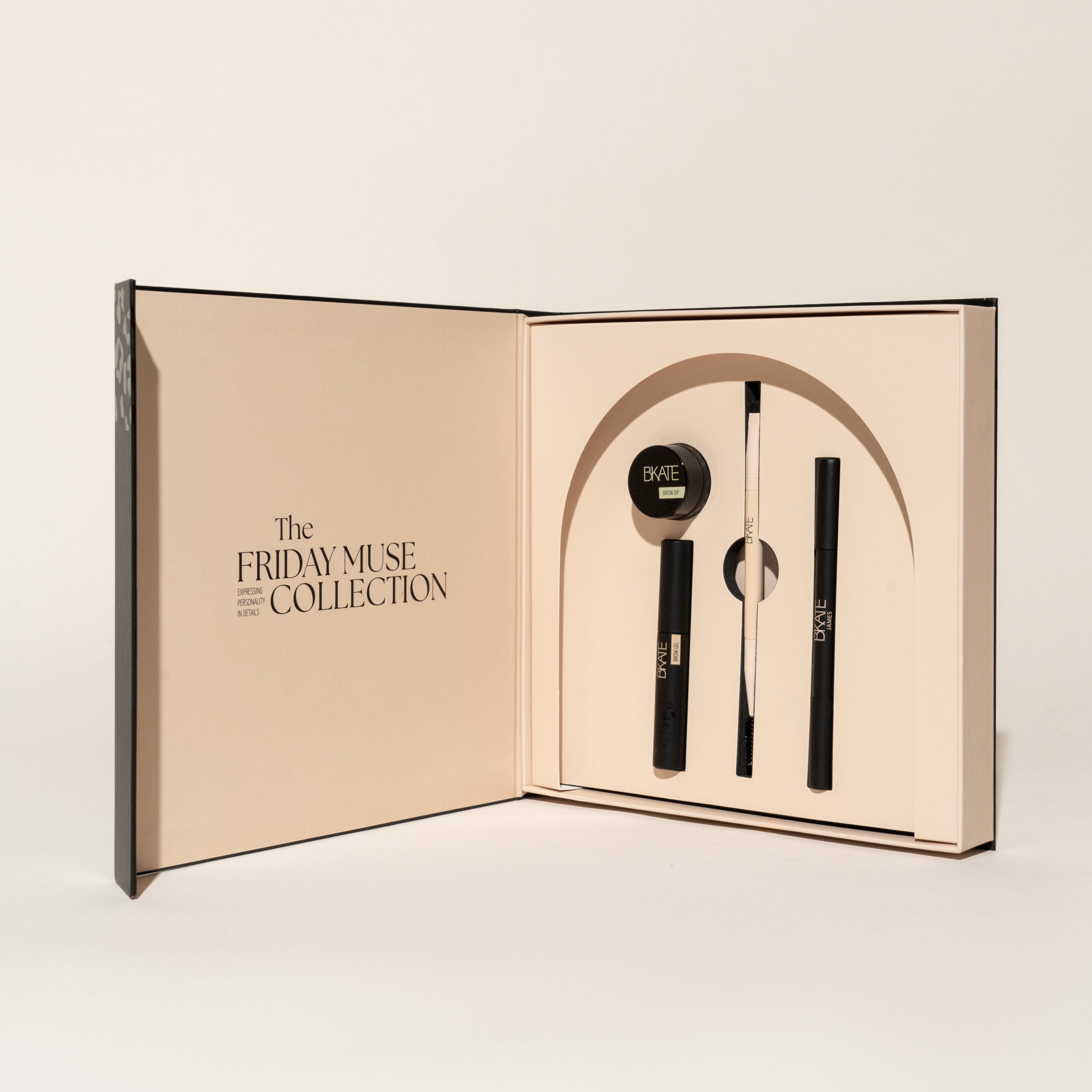 B'KATE FRIDAY MUSE COLLECTION box IV