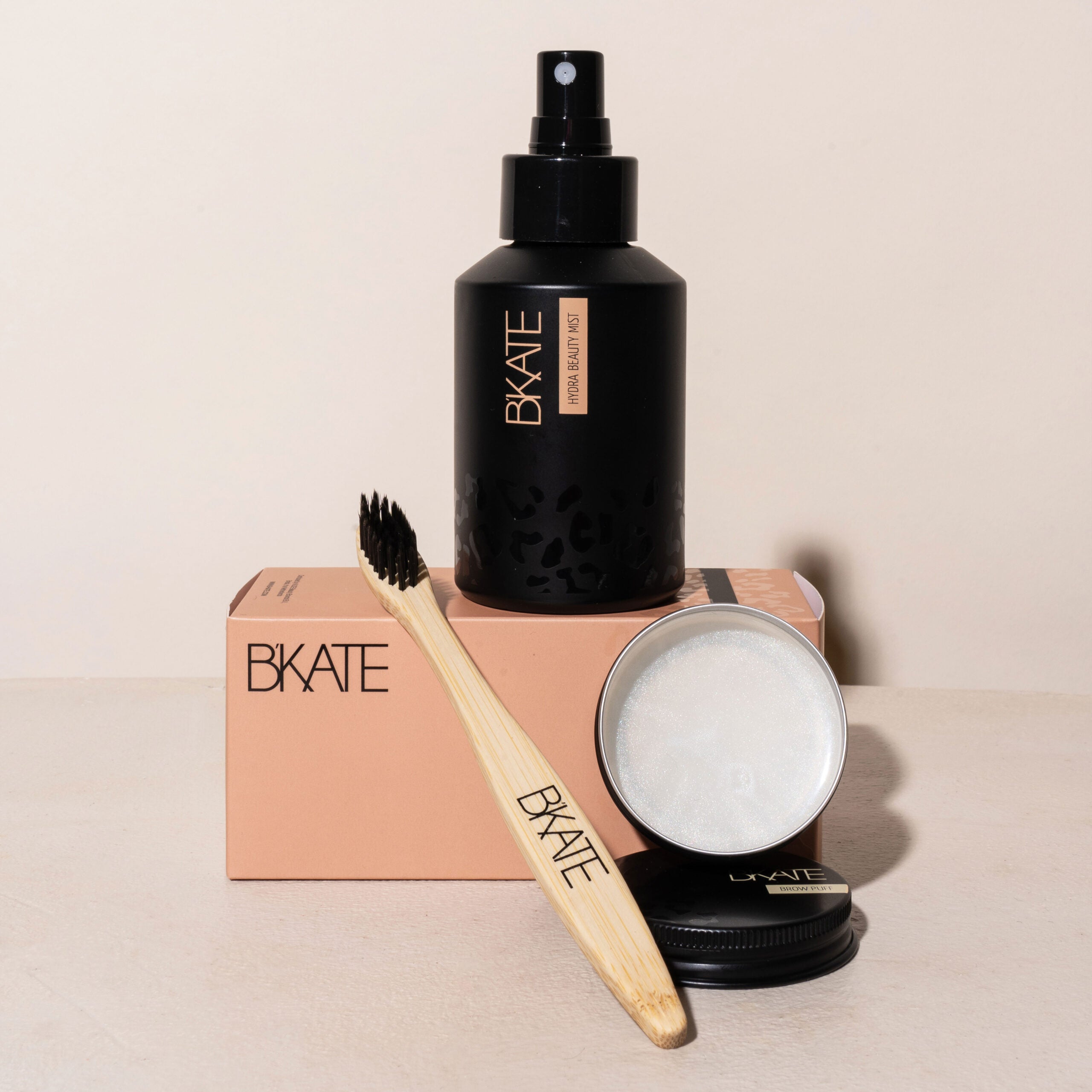 B’KATE PUFF BRUSH
