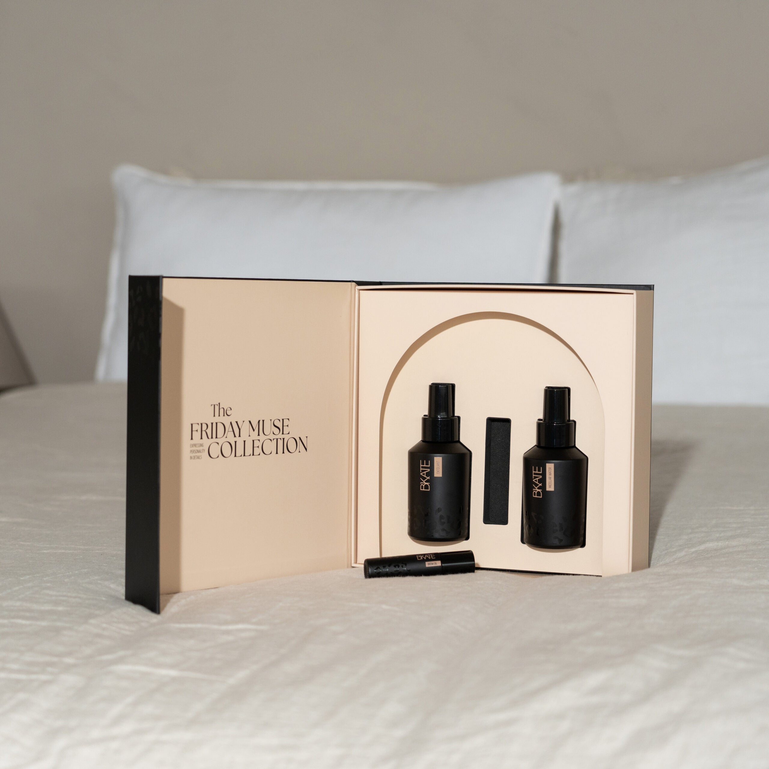 B'KATE FRIDAY MUSE COLLECTION box V