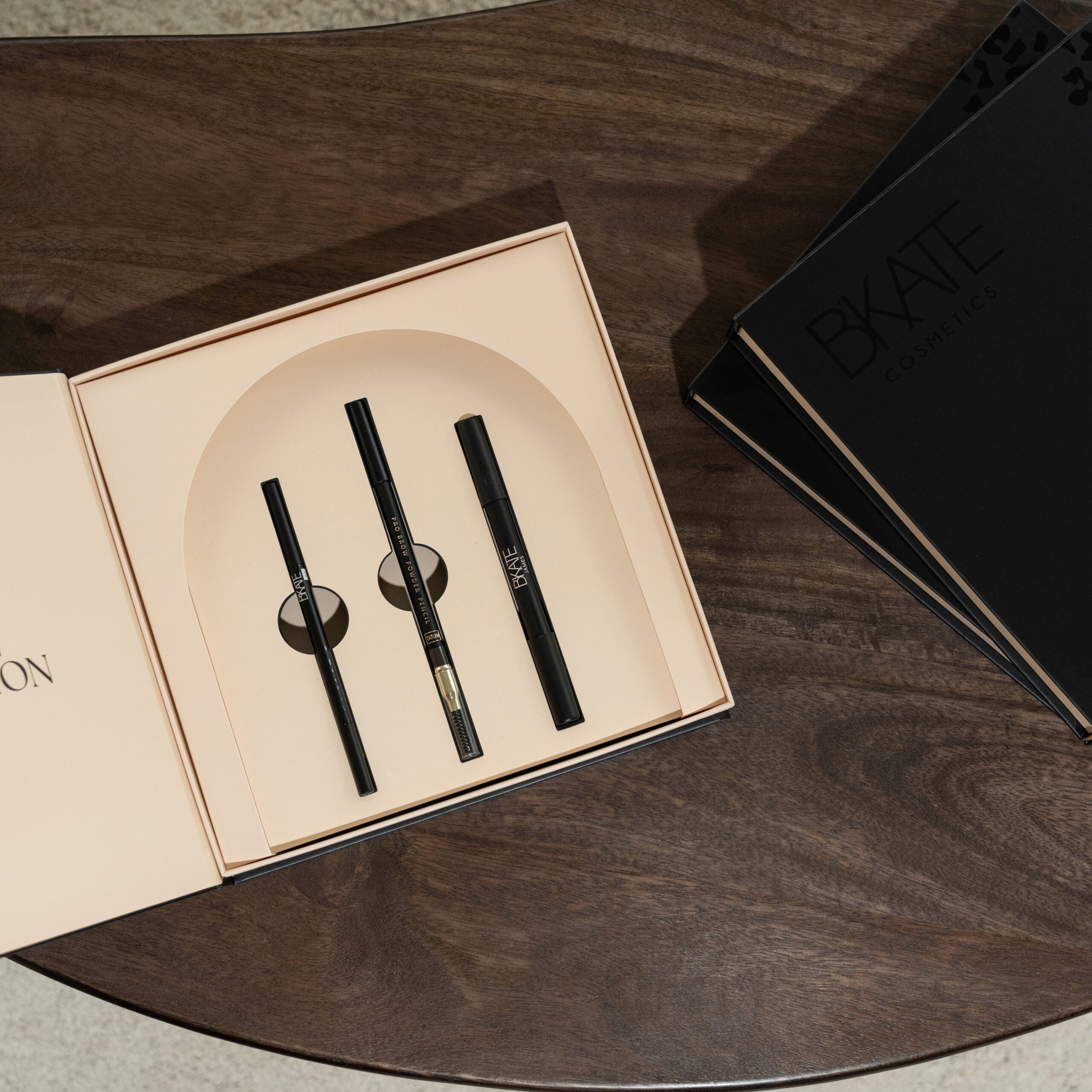 B'KATE FRIDAY MUSE COLLECTION box II