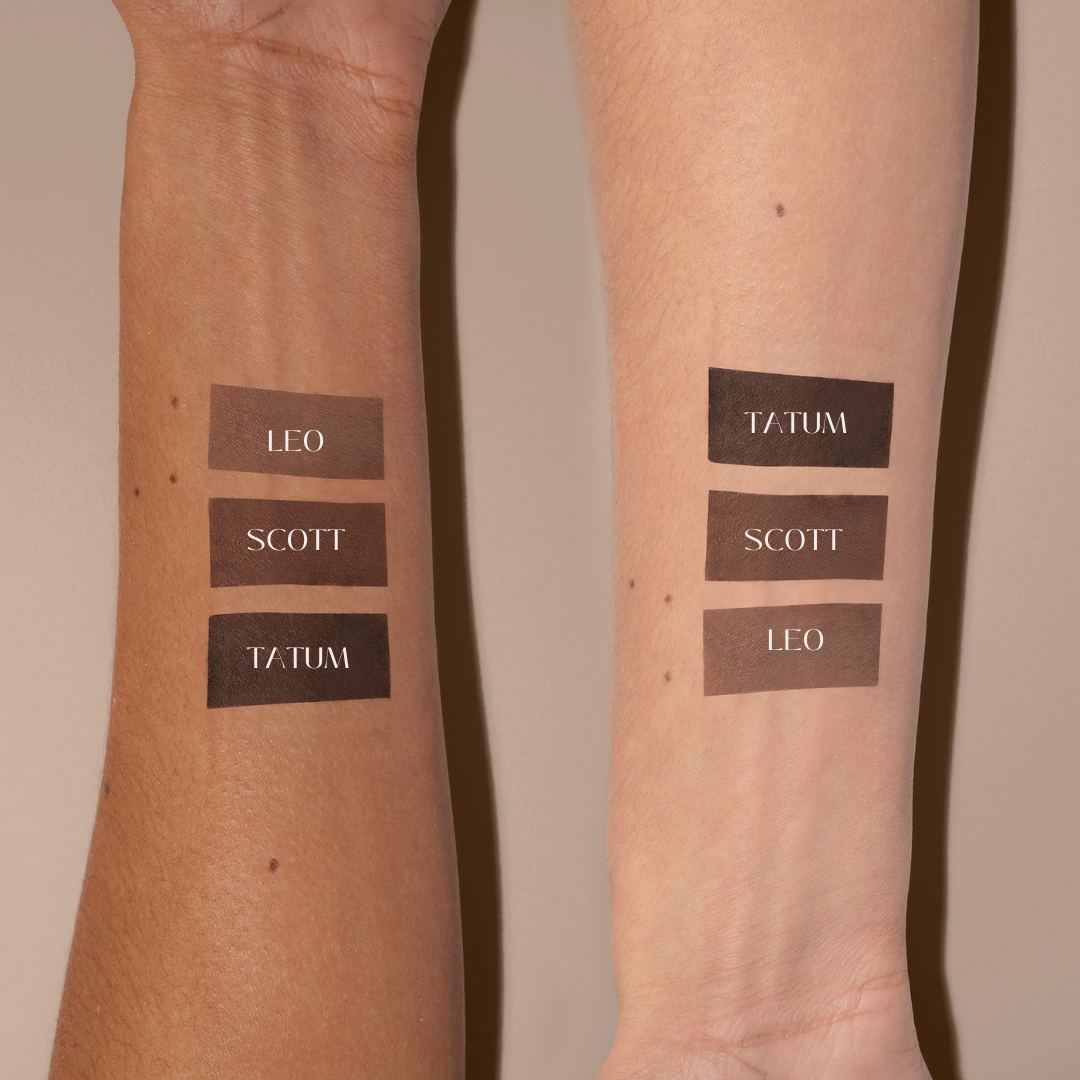 B'KATE PRO BROW POWDER PENCIL