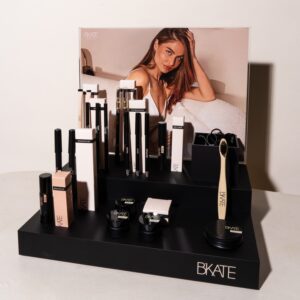 B'KATE DISPLAY
